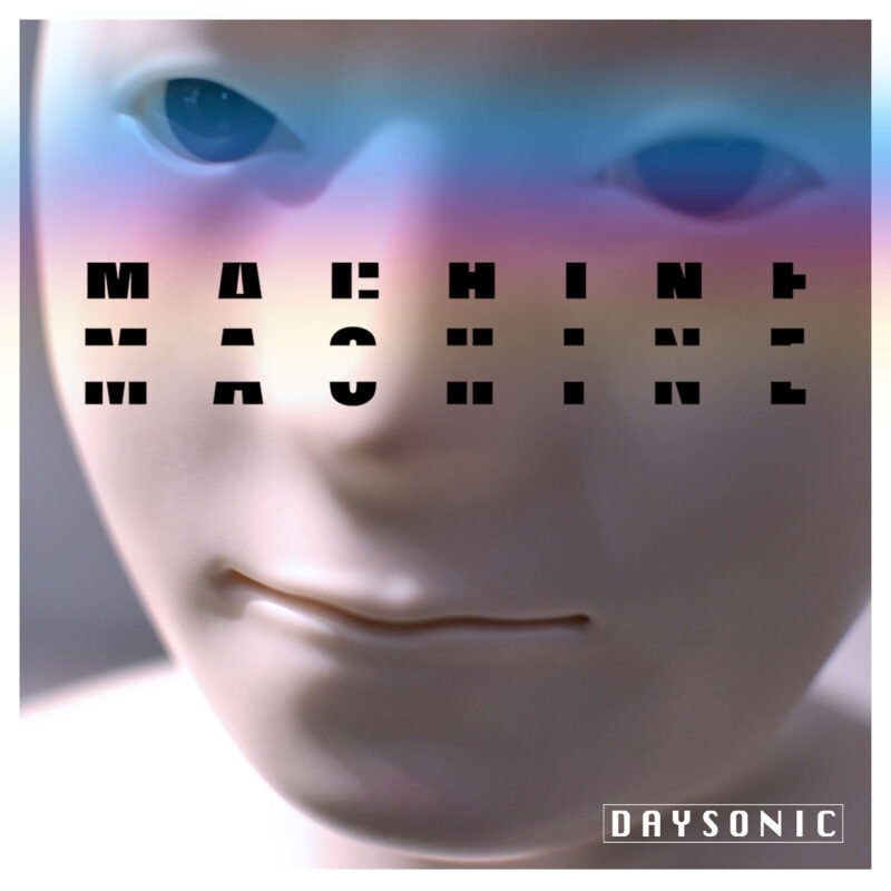 We Are We Are (Your Machine) We Are We Are (Your Machine)